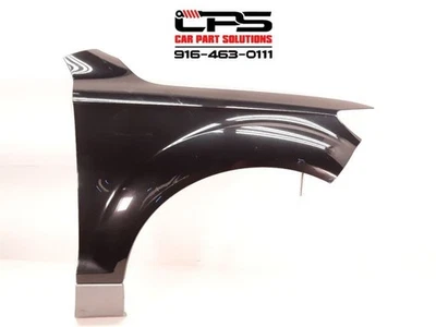 Guardabarros derecho pasajero AUDI Q7 07-15  Foto 1 de 4