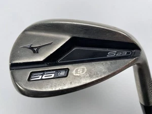 Mizuno S23 Copper Cobalt Sand Wedge SW 56* 10S KBS Hi-Rev 2.0 115g RH - Picture 1 of 6