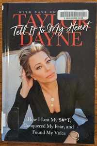Tell It to My Heart by Taylor Dayne (2019, Hardcover) - Bild 1 von 3