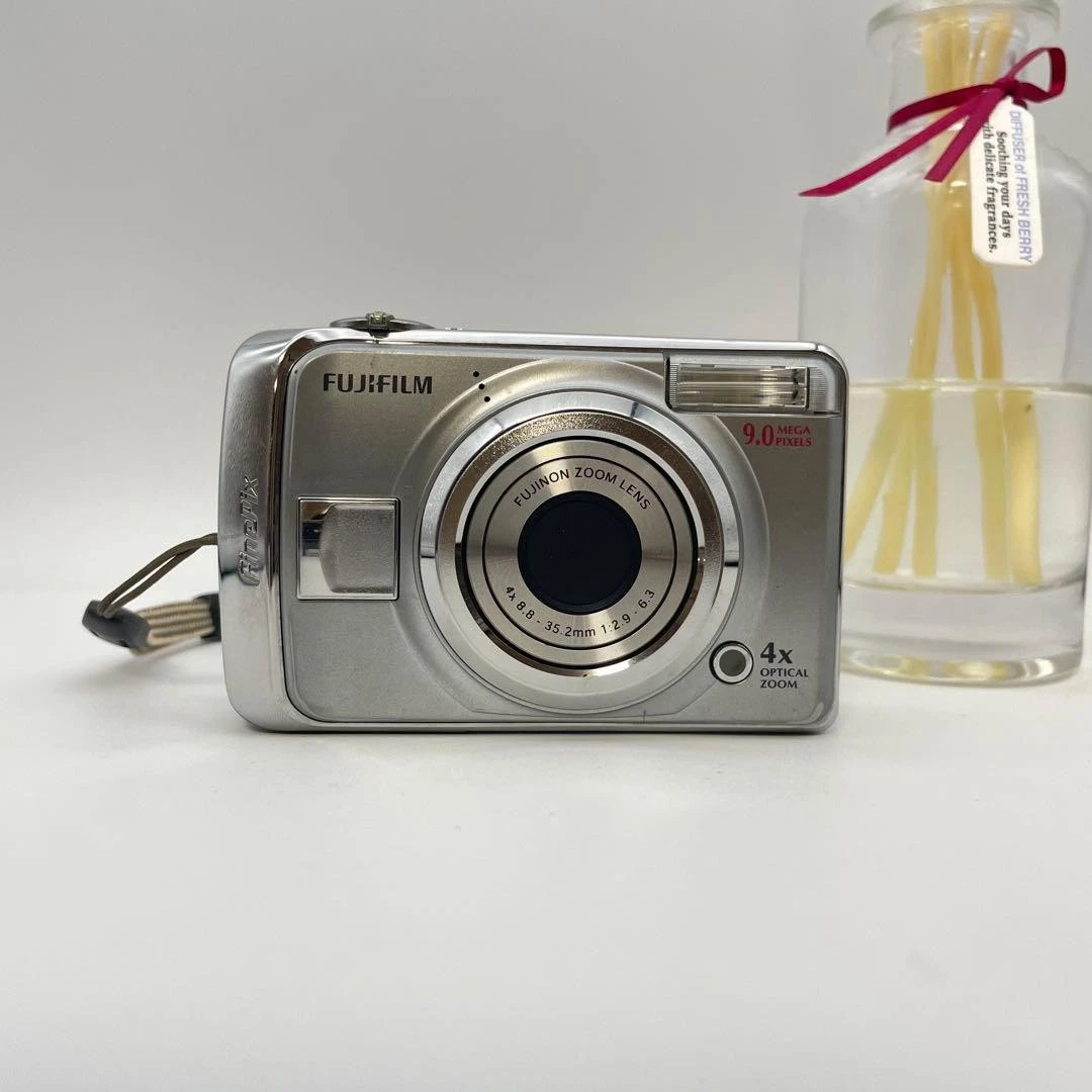 Fujifilm FinePix A900 Digital Cameras for Sale | Shop New & Used