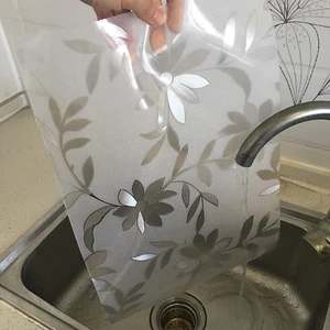 Thick Waterproof Placemats Wipe Clean Plastic Placemats Set of 2 Placemat for... - Picture 1 of 1