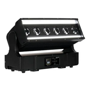 Elation Professional PROTEUS RAYZOR BLADE S IP65 Linear Tilt Fixture idjnow - Picture 1 of 12