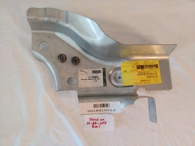 2016-2020 Jaguar XF Reinforced Panel T2H4815 Jaguar Foto 1 de 4