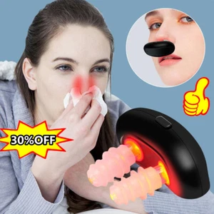 RespiRelief Red Light Nasal Therapy Instrument 2025 DE - Bild 1 von 12