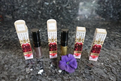 Pat McGrath labs fetisheyes longwear liquid eye shadow new in box select yours - Image 1 of 4