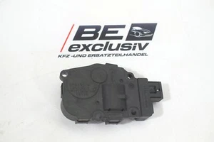 Jaguar XF X250 3.0d Ajustador Calefacción Aire Aire Ventilador EFB451 - Imagen 1 de 4