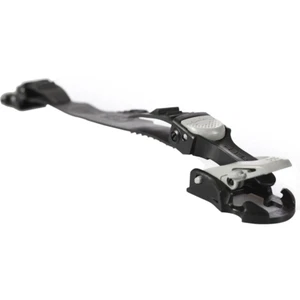 Mares Fin Strap with ABS Plus Buckle Assembly, BLACK - Picture 1 of 3