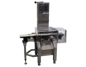 Wipotec OCS HC Precision Automatic Checkweigher Machine 750g Capacity Unknown - Picture 1 of 12