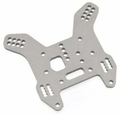 HPI Racing Pulse 4.6 1/8 Scale Buggy Rear Shock Tower HPI101365 - Image 1 of 1