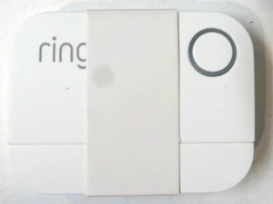 Ring Alarm Window and Door Contact Sensor - White 2 Gen -Z Wave Device DSK NEW! - Picture 1 of 1