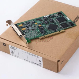 1piece NEW NI acquisition DAQ card PCI-6013 778629-01 - Picture 1 of 12