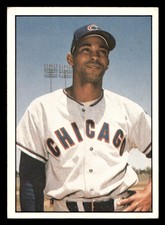 1981 TCMA The 1960's II Billy Williams #402 Chicago Cubs