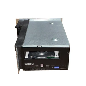 Fujitsu A3C40050110 LTO-2 FH SCSI LVD mit Caddy für 110L 220L - Bild 1 von 4