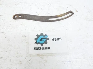 66-71 Jeep CJ5 V6 225 Dauntless Buick Alternator Bracket Kaiser - Picture 1 of 3