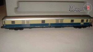 MÄRKLIN COCHE DE EQUIPAJE DB REF 8722 - Imagen 1 de 1