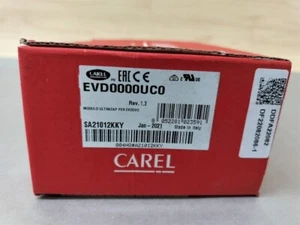 Carel Ultracap Module For EVD Evolution EVD0000UC0 - Picture 1 of 10
