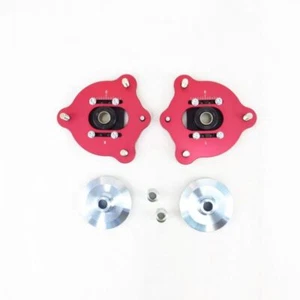 RS-R 2017+ Honda Civic Type R (FK8/FL5) Front Pillowball Upper Mounts - Foto 1 di 1