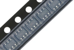 10 piezas SY8201ABC EN SOT-23-6 100% original - Imagen 1 de 1