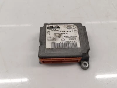 9643825880 CENTRALINA  / 550864500 / 2169957 PER PEUGEOT 306 BREAK XT - Immagine 1 di 4