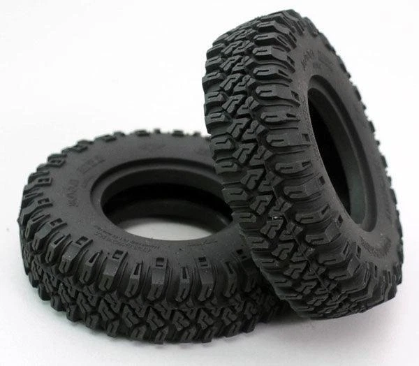 RC4WD Mickey Thompson 1.55 Baja MTZ Scale Tires Rc4zt0058