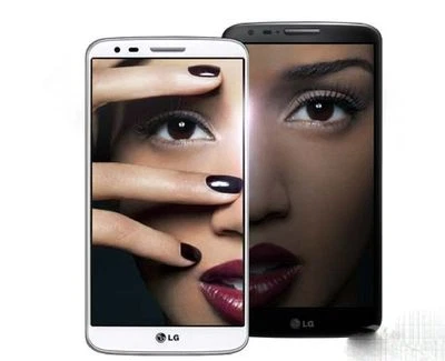 Android  Original Unlocked LG G2 D802 3G Wifi GPS 32GB Smartphone 5.2" - Image 1 of 4