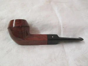 Vintage Europa Imported Bruyere Pipe - Picture 1 of 5