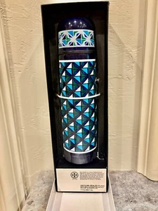 NEW IN BOX Tory Burch Vacuum-Sealed Flask Thermos 17 oz - Picture 1 of 1