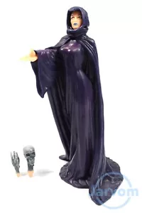 Marvel Universe 3.75" SDCC The Infinity Gauntlet Mistress Death Loose Complete - Picture 1 of 1