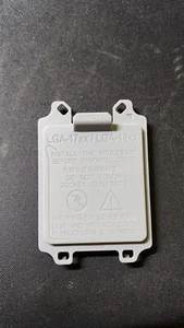 For Intel LGA 17XX 18XX 1700 1800 Motherboard CPU Socket Cover Protector Lot - Picture 1 of 2