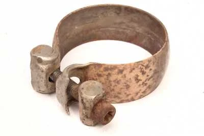 Exhaust bracket BMW K 1200 S K40 K12S 0581 05-08 - Image 1 of 2