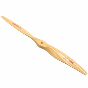 10x10 Electric Wood Propeller for Battery Motor RC Airplane Scale Model Aircraft - Picture 1 of 6