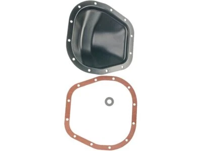Cubierta diferencial Autopart Premium para Ford E350 Super Duty 2006-2010 46549BZ Foto 1 de 2