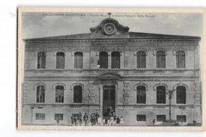 9610 02 ANCONA FALCONARA MARITTIMA - Picture 1 of 2