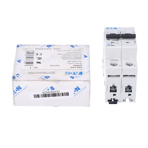 Eaton FAZ-C4/2 New NFP - Bild 1 von 9