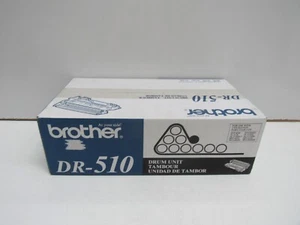 GENUINE BROTHER DR-510 (DCP-8040) DRUM UNIT - Afbeelding 1 van 2