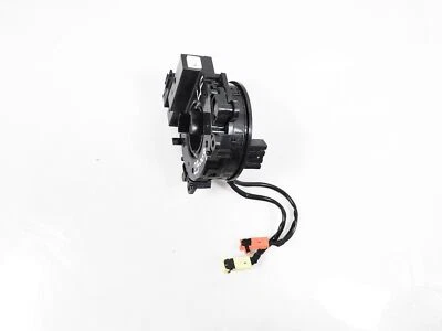 2013-2018 年日产 Altima Sv Fwd Sedan 4Dr Srs 时钟弹簧电缆卷轴 25554-3Ja1a — 第 1/4 张图片