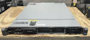 YPDP1, Dell Poweredge R610 2x Xeon X5670 2.93GHz CPU, 48GB PC3 RAM, 0NCY41 MBD - Picture 1 of 10