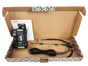 WIFI Cloud Monitoring Communication Module with Parameter Adjust Function - Picture 1 of 12