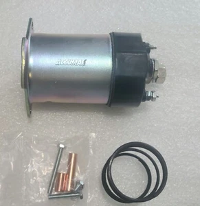 STARTER SOLENOID 1963-65 JOHN DEERE UTILITY TRACTOR 1010 145 DIESEL 1107573 USA - Picture 1 of 4