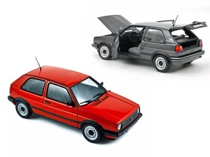 1:18 Norev - VW Golf CL 1988 - Ersatzteile - Spare Parts - Picture 1 of 40
