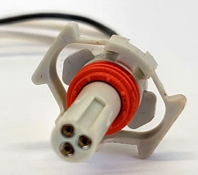 Conector sensor autonivelante suspensión GM - Cadillac Chevy Olds Buick 12126444 Foto 1 de 4