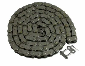 Rombo 80RCHD 10 Foot Chain 1" x 5/8" ISO 1900 Certified - Picture 1 of 1