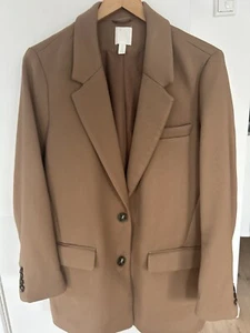 H&M , Oversize Blazer Gr.M, Neu !! NP:49,90 - Bild 1 von 6