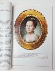 White House Historical Assoc. The First Ladies (1981) Nancy Reagan Book 718-s20 - Picture 1 of 9