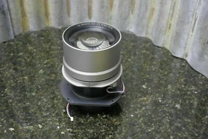 Lente zoom motorizada de tiro estándar Sharp 48-76 mm 1:2,5-3,2 ENVÍO GRATUITO - Imagen 1 de 5