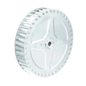 Blower Wheel 8-1/16D X 1-5/8W 1/2 for Jade - Part# 3018800000 - Picture 1 of 2