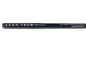 AVON TRUE COLOR GLIMMERSTICKS LIP LINER - NUDE - Picture 1 of 1