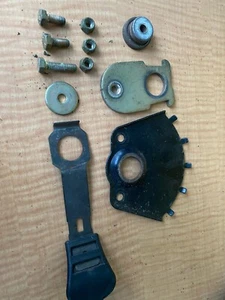 Used 115-1956-03 Front Wheel Height Adjustments Plate Kit - Picture 1 of 1