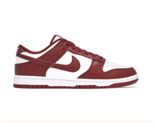 Nike Dunk Low Team Red (2022) DD1391-601 - Bild 1 von 6