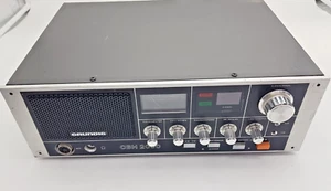 Radio Grundig CBH-2000 - AV002705 - Zdjęcie 1 z 9